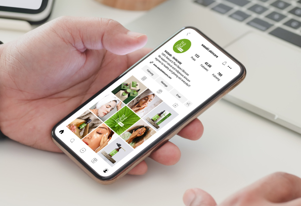 Social Media Management