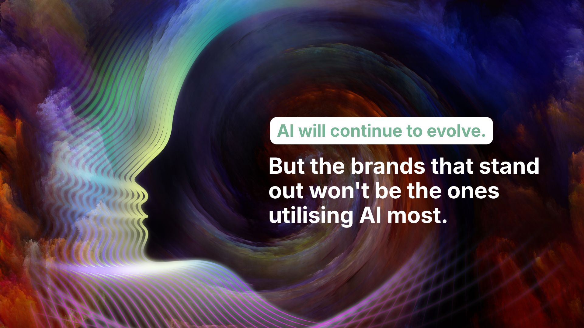 Can AI Build Your Brand? Why Human Strategy Still Matters